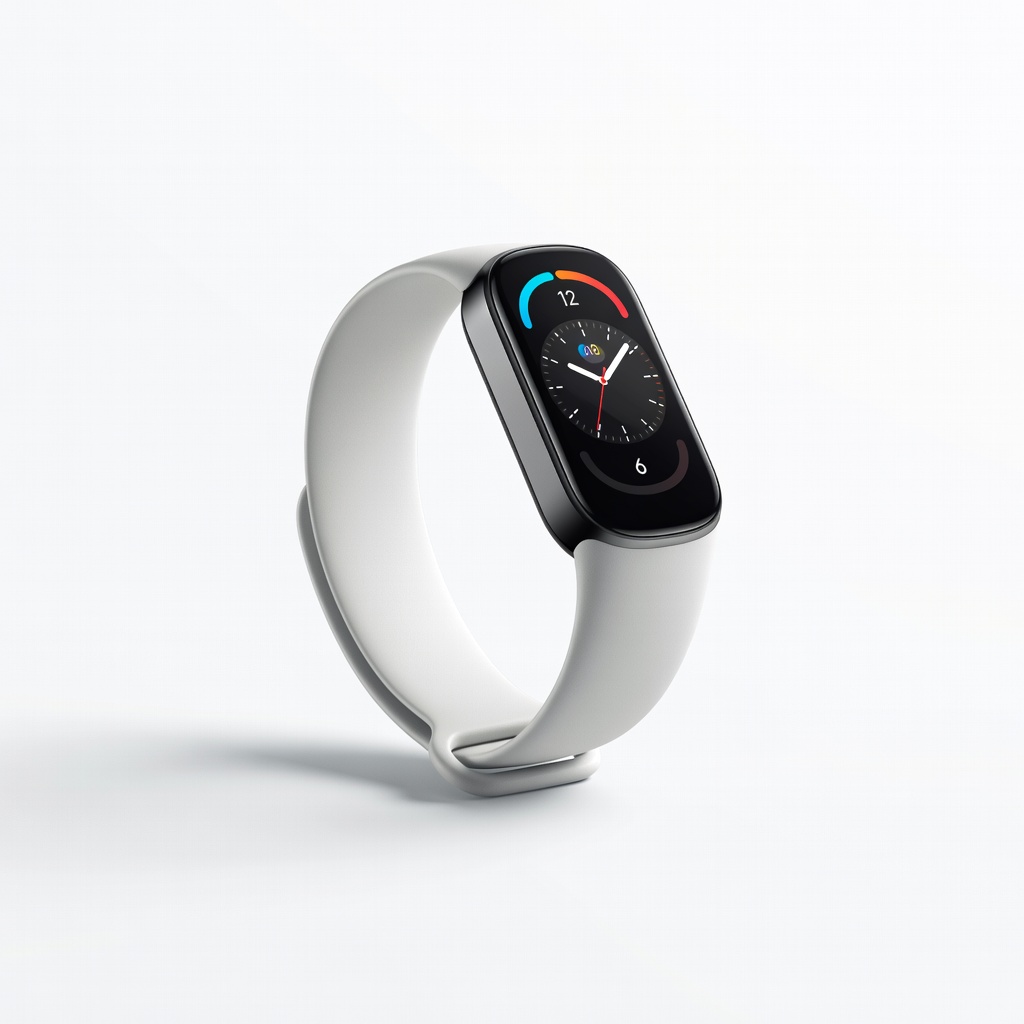Amazfit Band 7