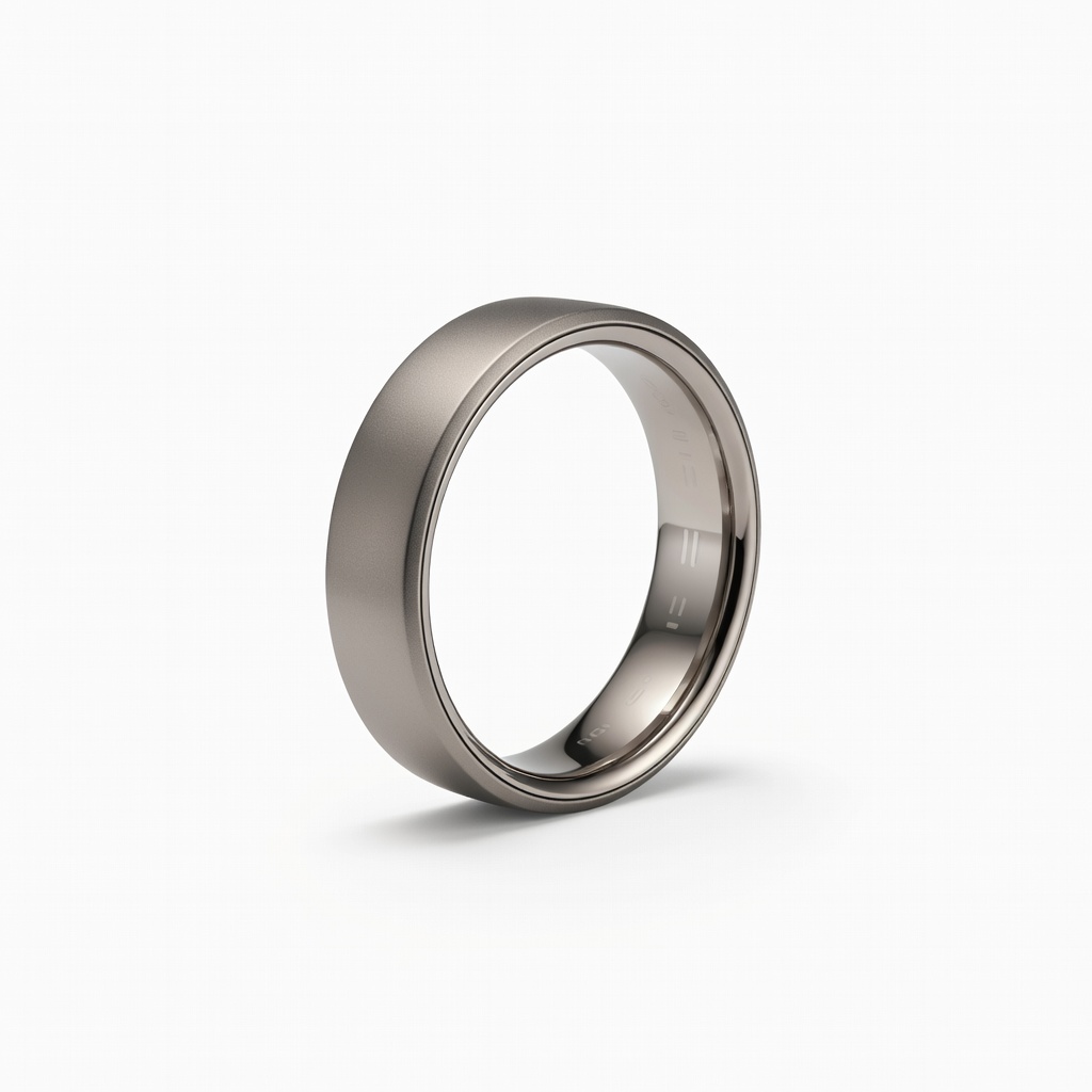 Amazfit Helio Ring