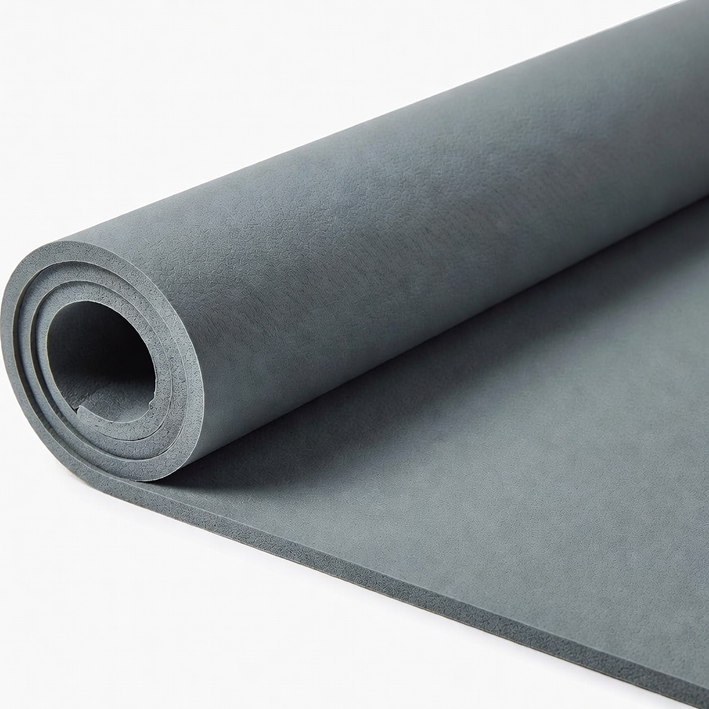 Amazon Basics 1/2-Inch Extra Thick Exercise Yoga Mat