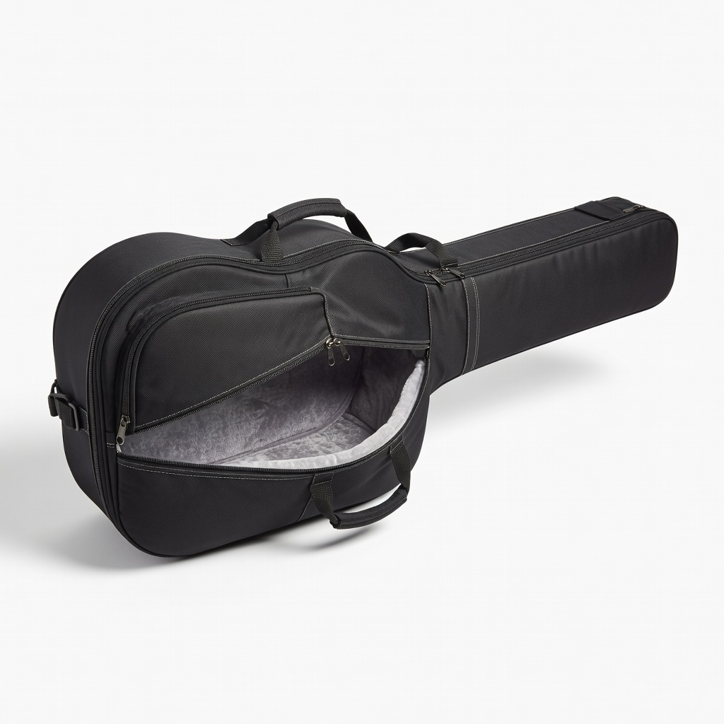 Amazon Basics 41-Inch Acoustic Guitar Gig Bag