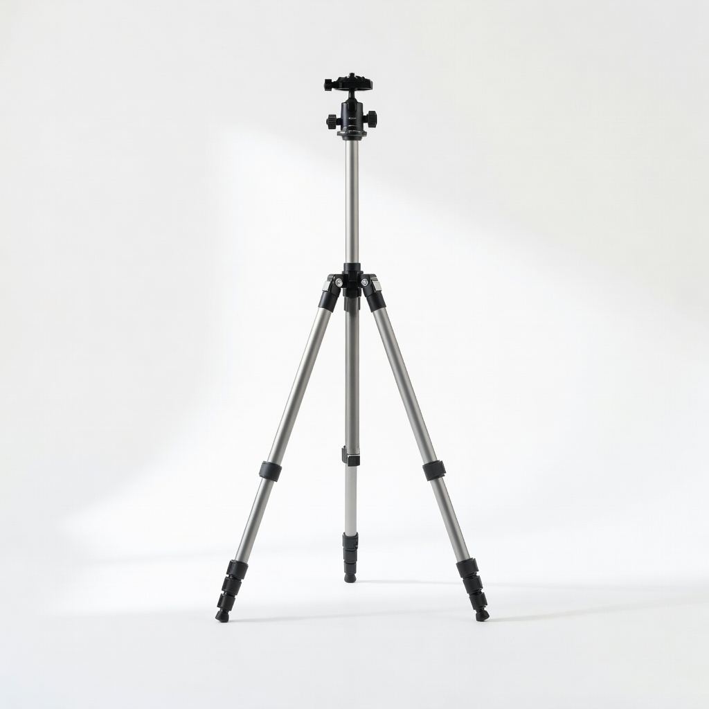 Amazon Basics 60-Inch Lightweight Tripod