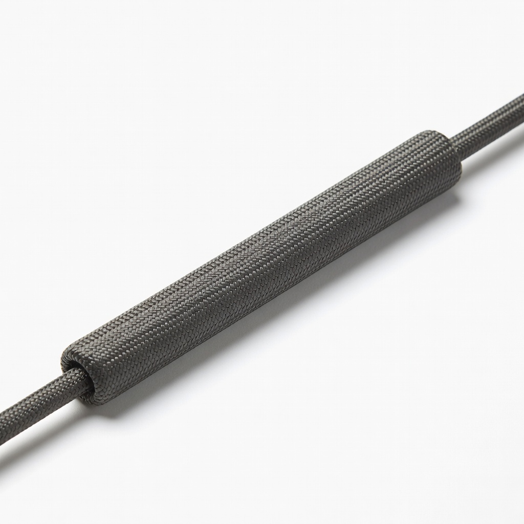Amazon Basics Microphone Cable Sleeve