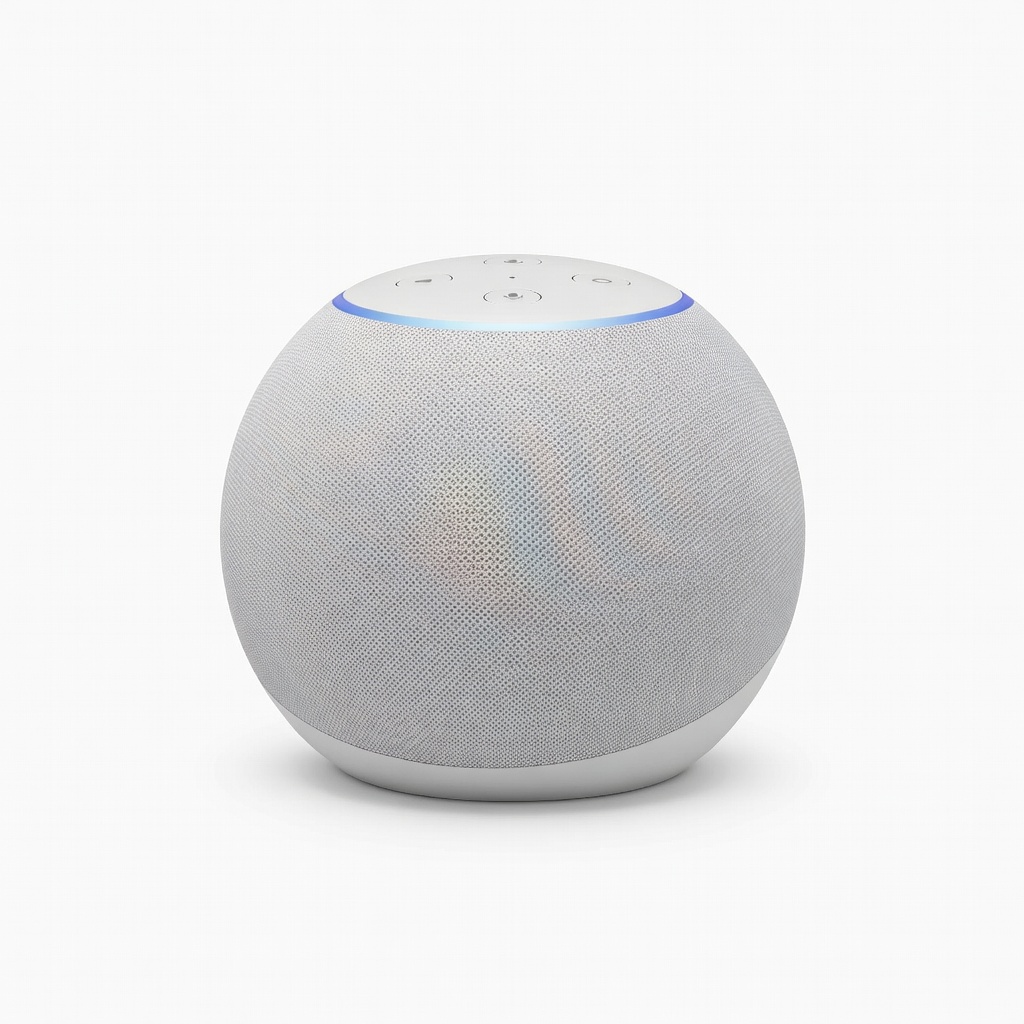 Amazon Echo (4th Gen) Smart Speaker