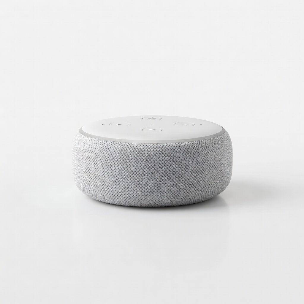 Amazon Echo Dot (5th Gen)