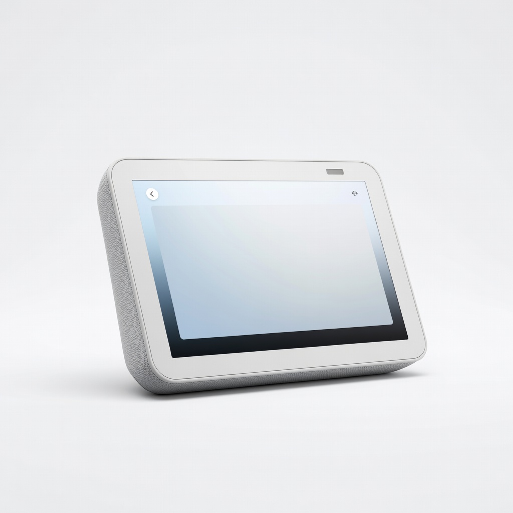 Amazon Echo Show 8 (3rd Gen)