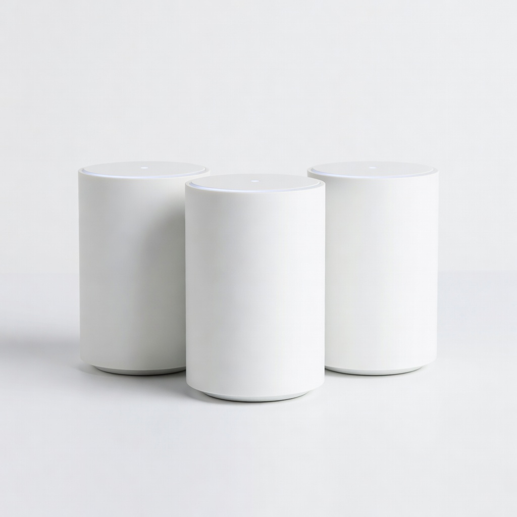 Amazon eero Pro 6E (3 Pack)