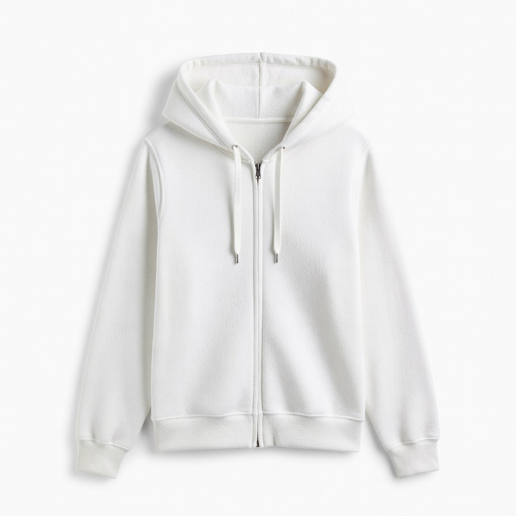 Amazon Essentials Women's Petite French Terry Hoodie (ASIN: B07G5J5K2L)