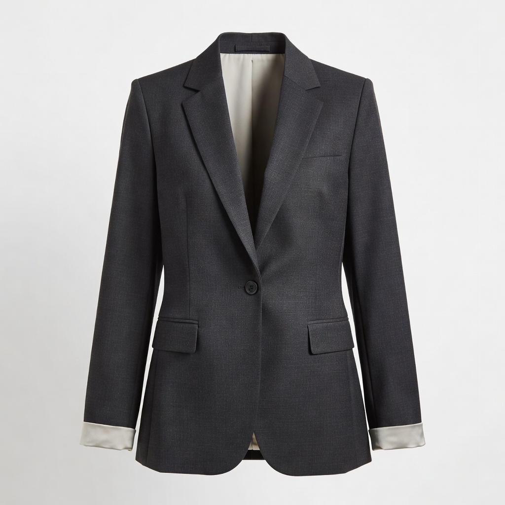 Amazon Essentials Women's Tailored Blazer