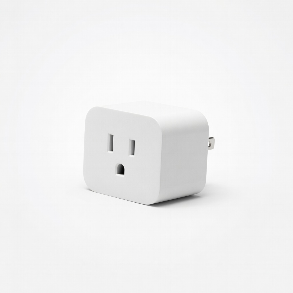 Amazon Smart Plug