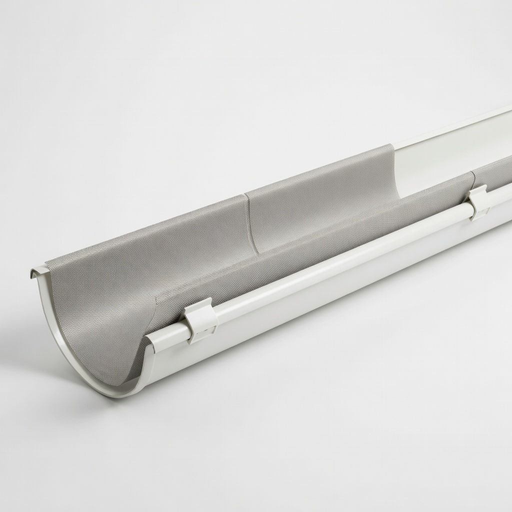 Amerimax Home Products Snap-In Gutter Guards