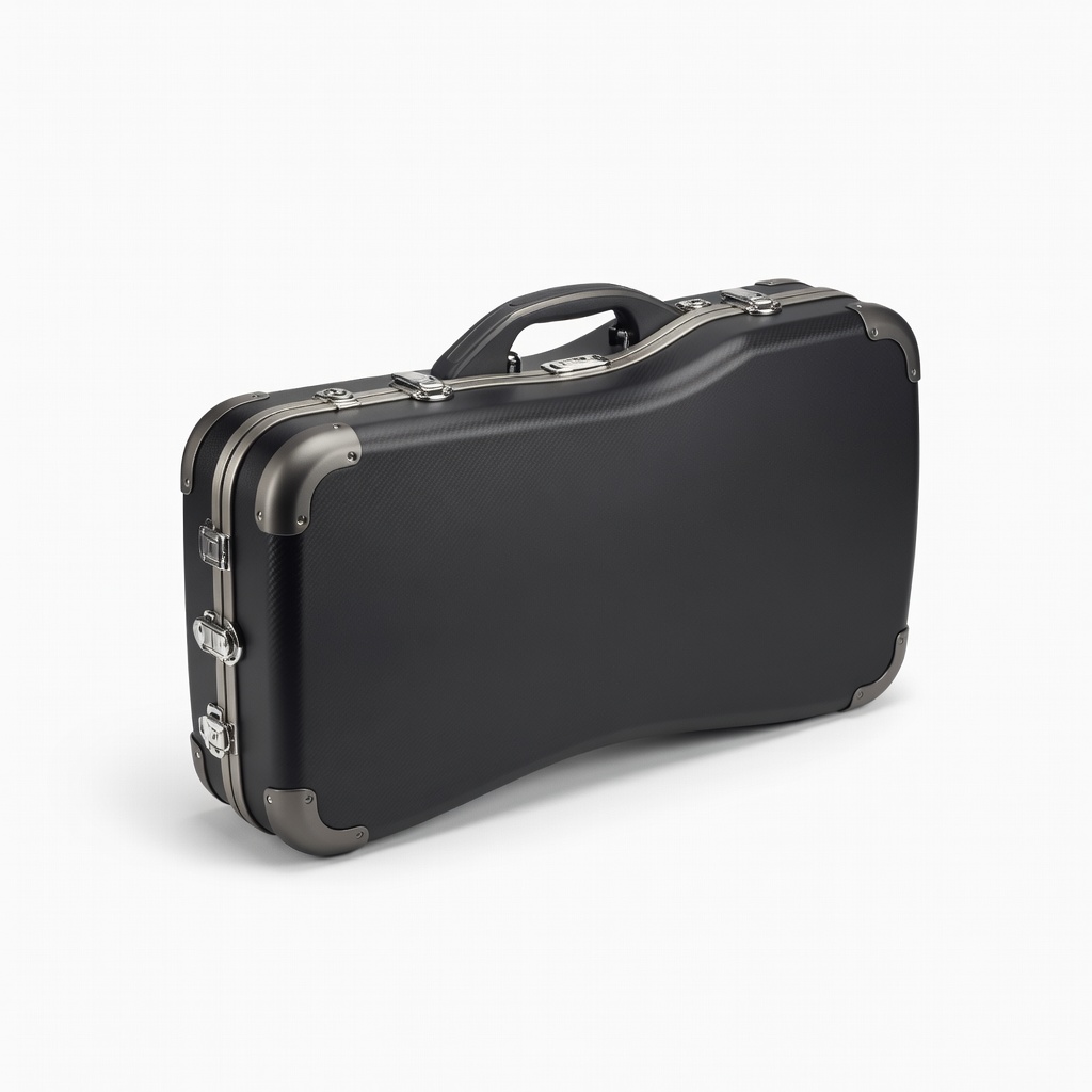 Ameritage Viola Hightech Case