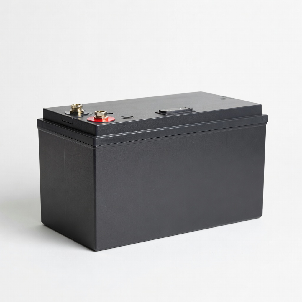 Ampere Time 12V 100Ah LiFePO4