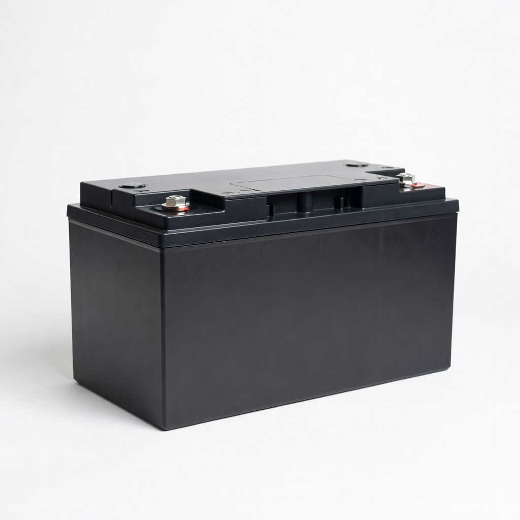Ampere Time 12V 100Ah LiFePO4