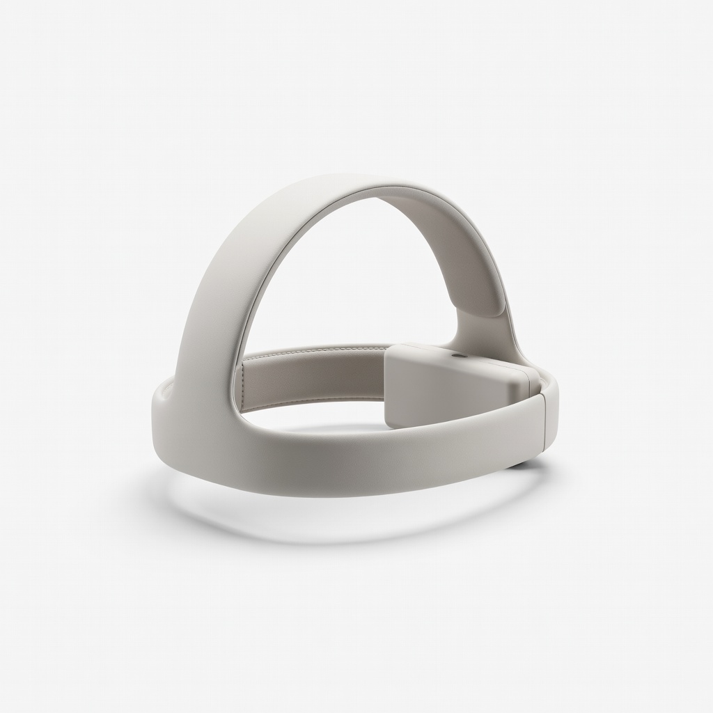 AMVR Head Strap with Battery