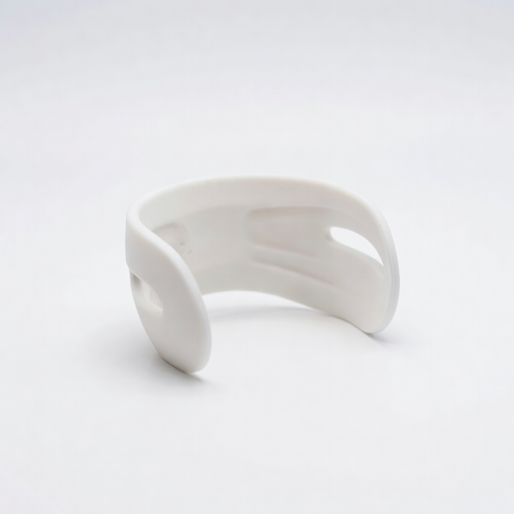 AMVR Silicone Facial Cover Interface Pad for Oculus Quest 2/3/3S