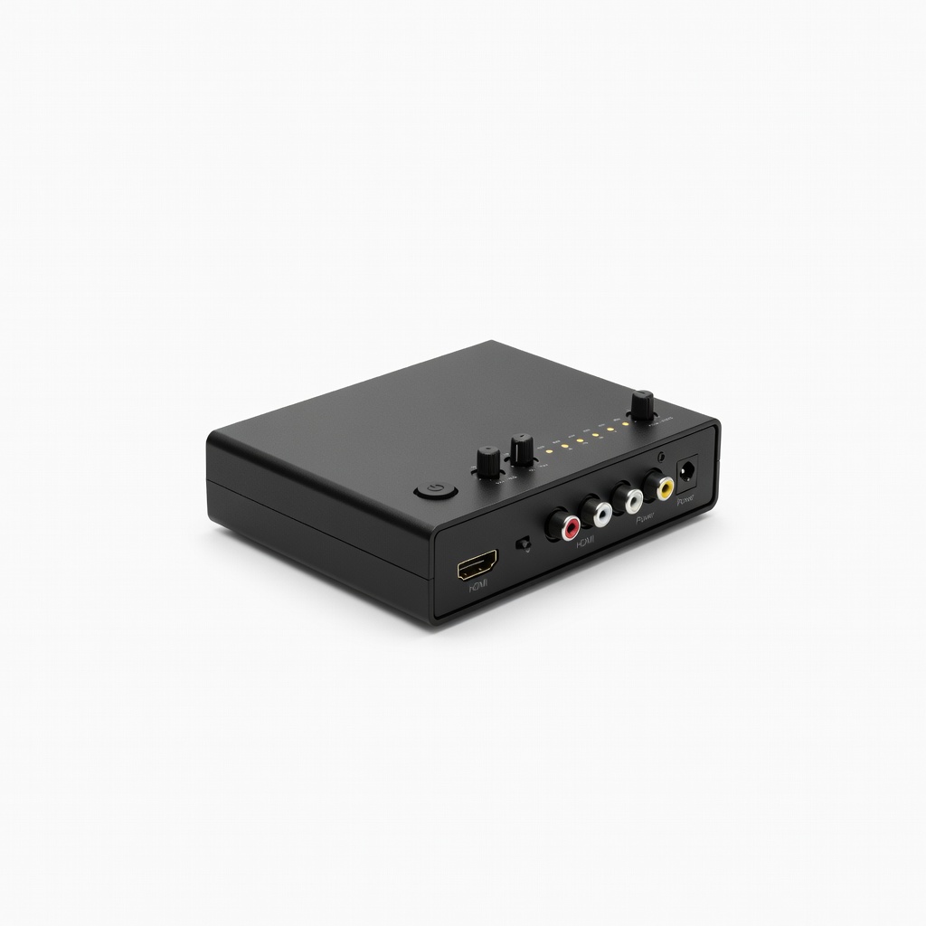 Analogue RetroTINK 2X HDMI Upscaler