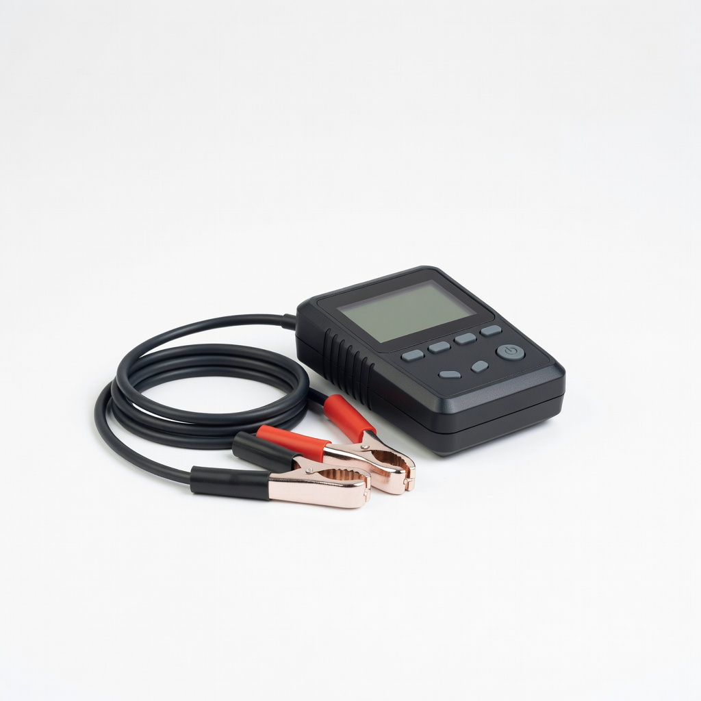 Ancel BA101 Professional Battery Tester