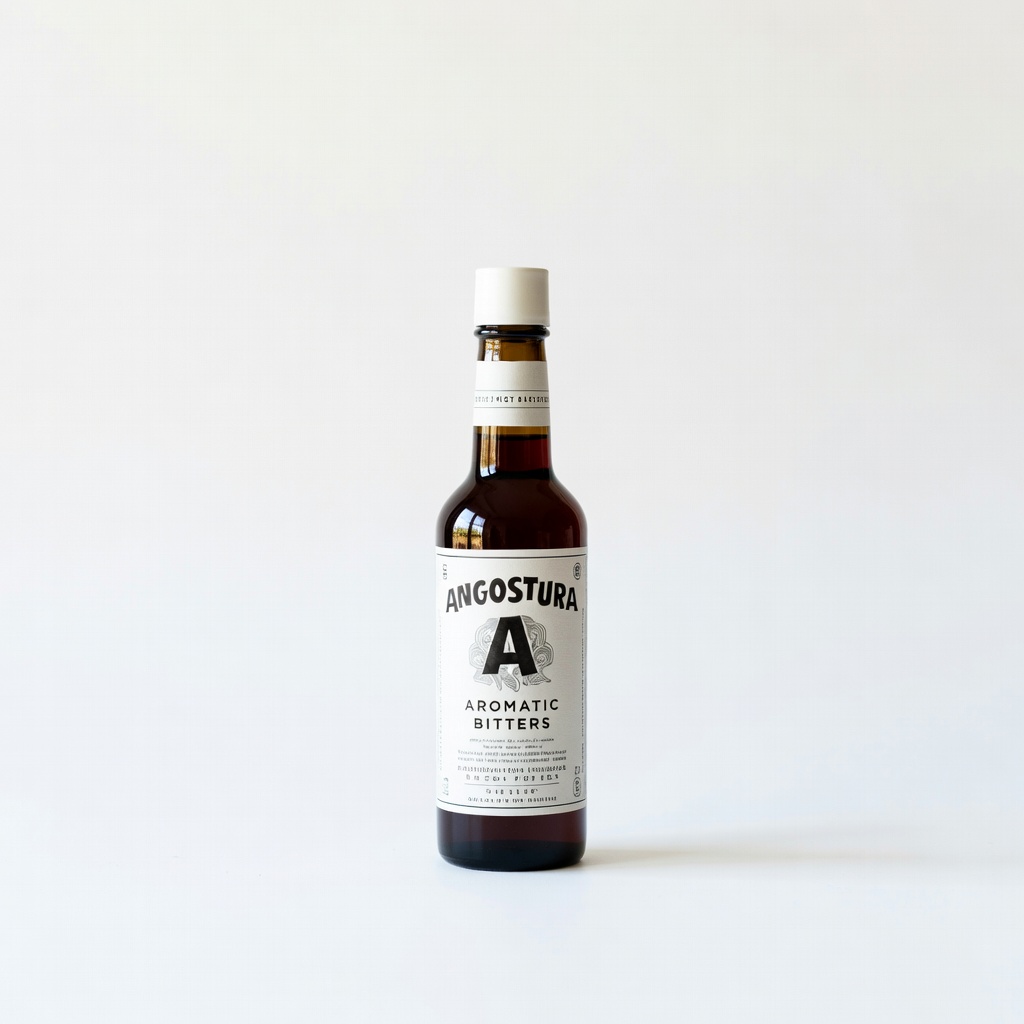 Angostura Aromatic Bitters