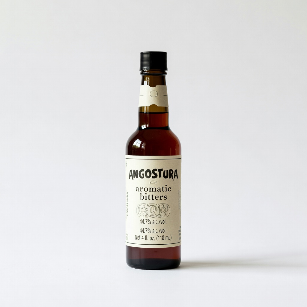 Angostura Aromatic Bitters