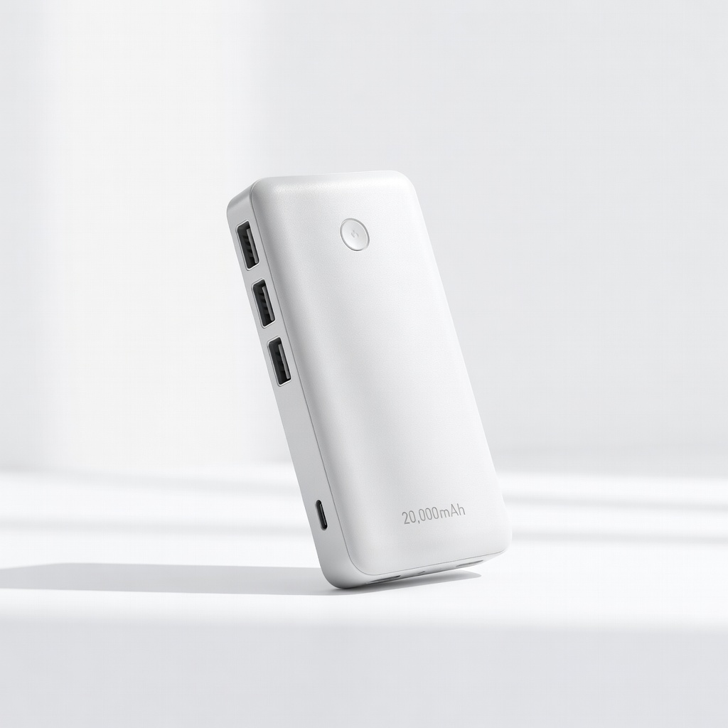 Anker 20,000mAh Portable Charger