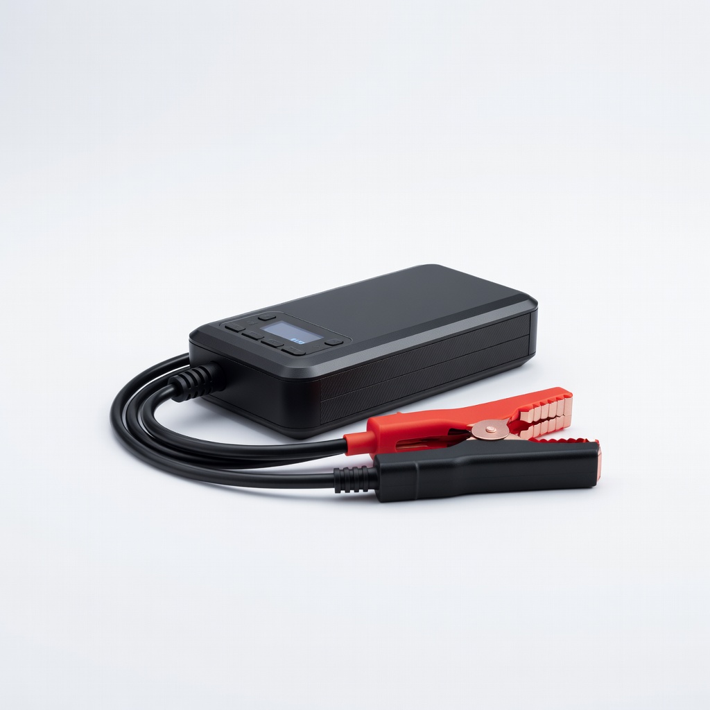 Anker 535 Car Jump Starter