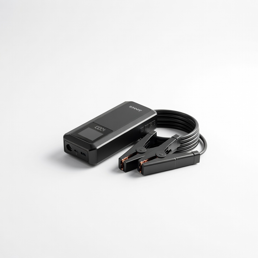 Anker 535 Car Jump Starter