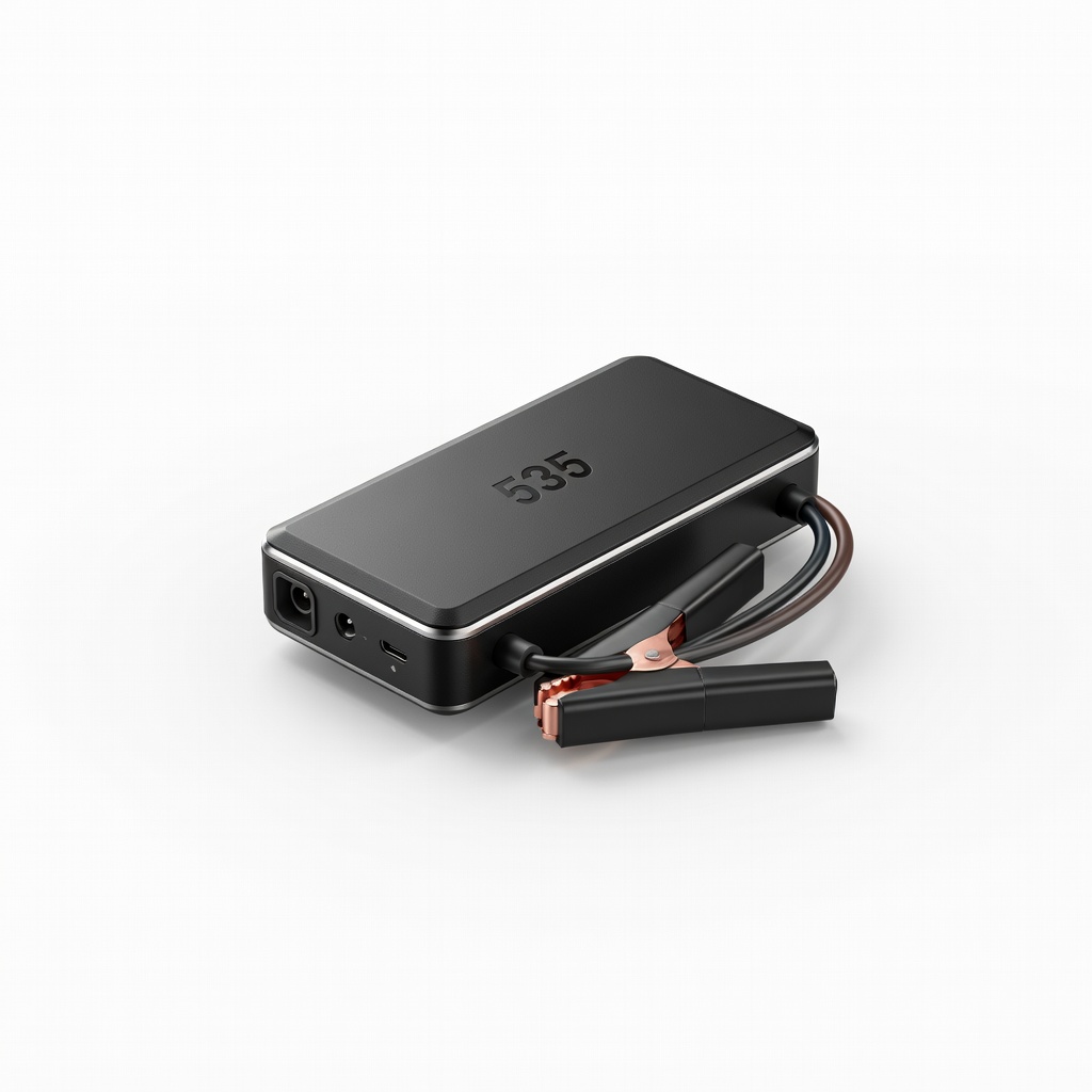 Anker 535 Car Jump Starter