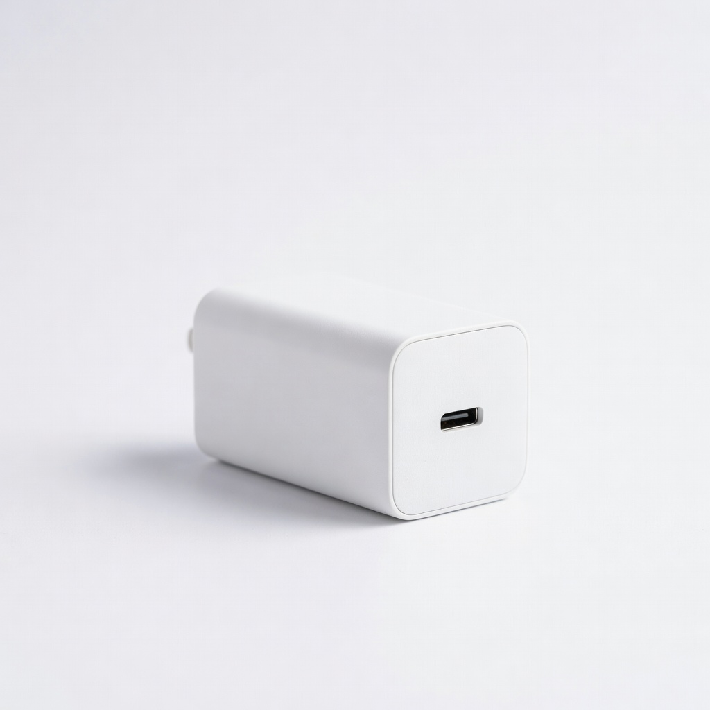 Anker 65W GaN Charger (USB-C)