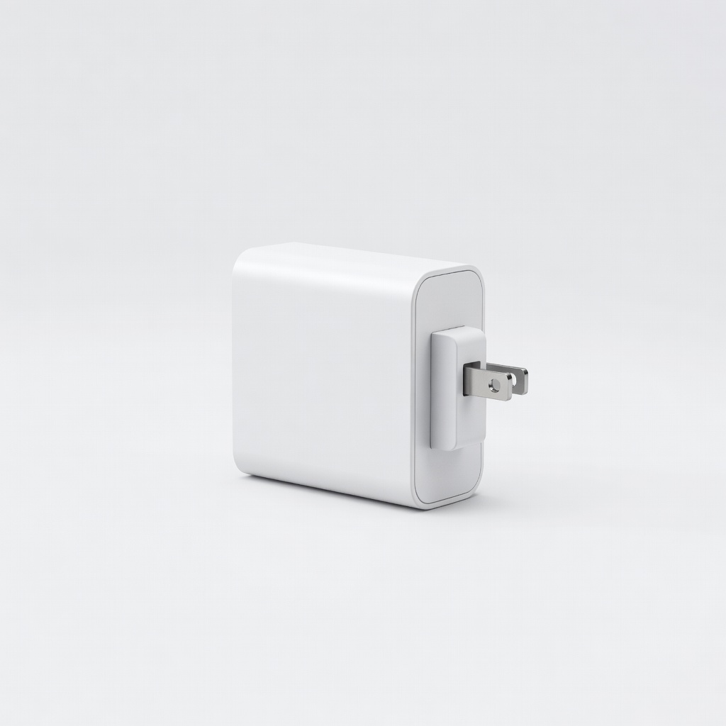 Anker Nano II 65W GaN Charger