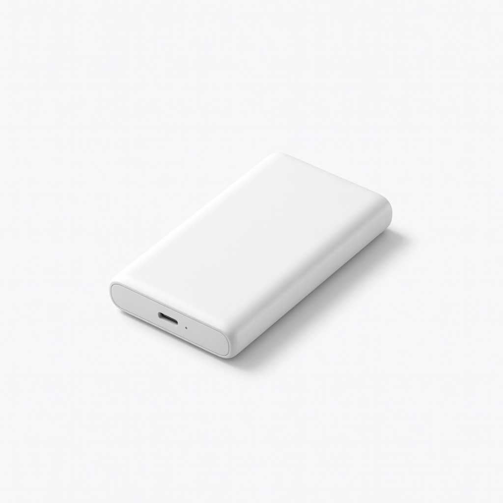 Anker Nano Power Bank (10,000mAh)