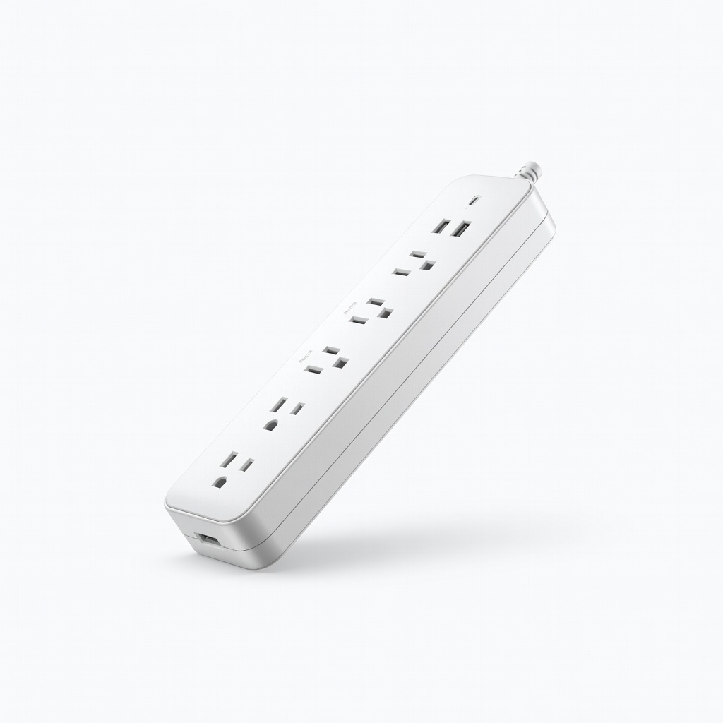 Anker Power Strip Surge Protector (511 Charger)