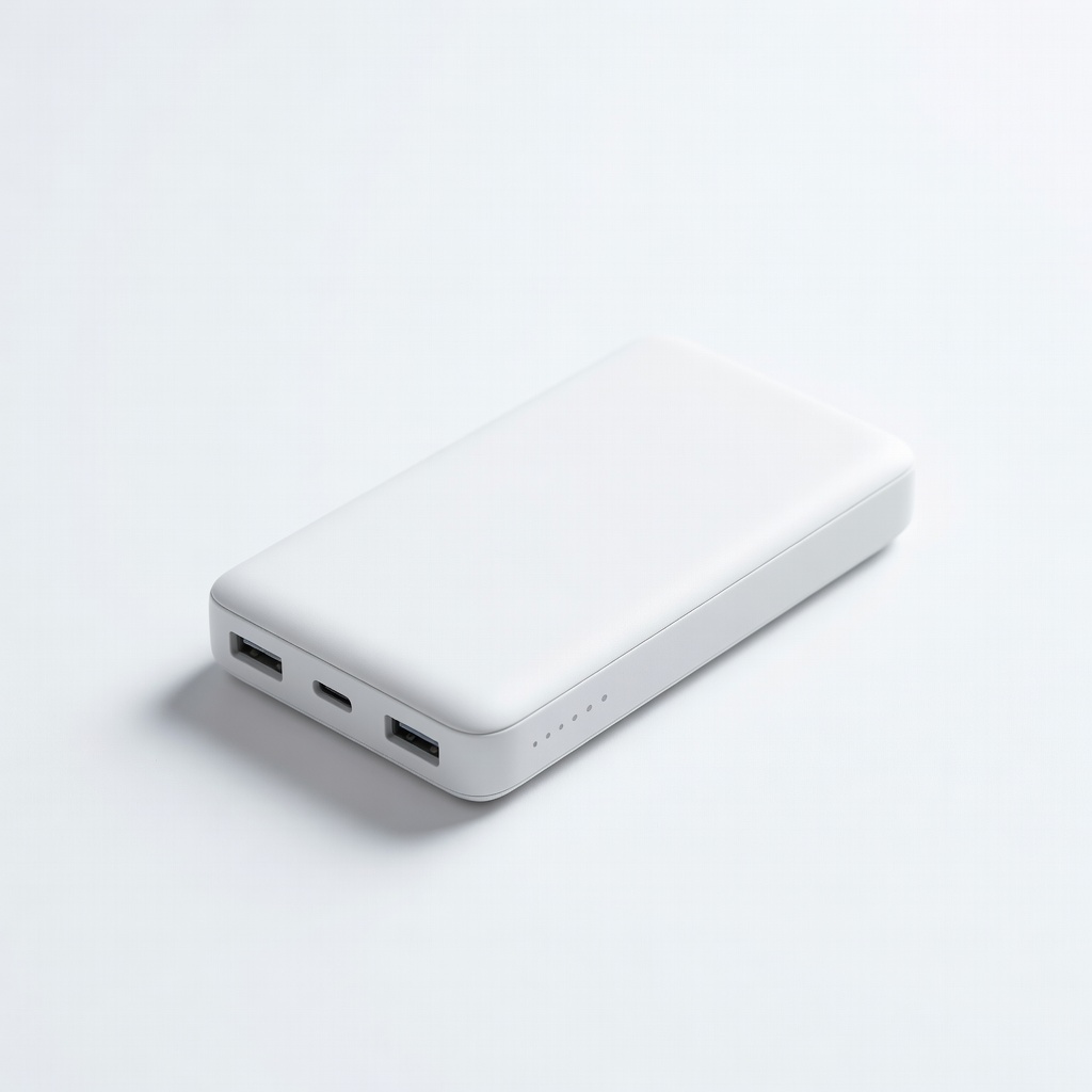 Anker PowerCore 10000 Portable Charger