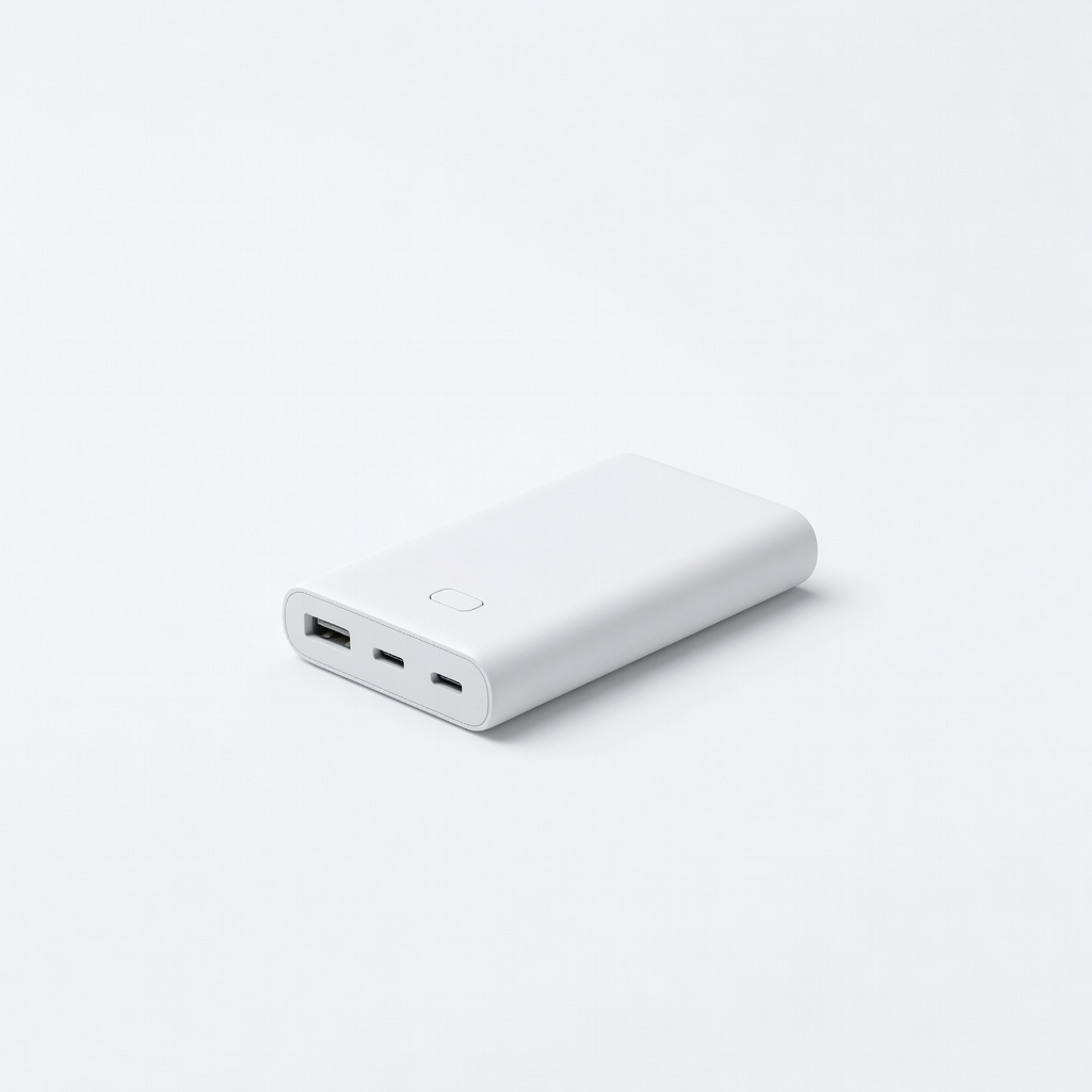 Anker PowerCore 10000 Portable Charger