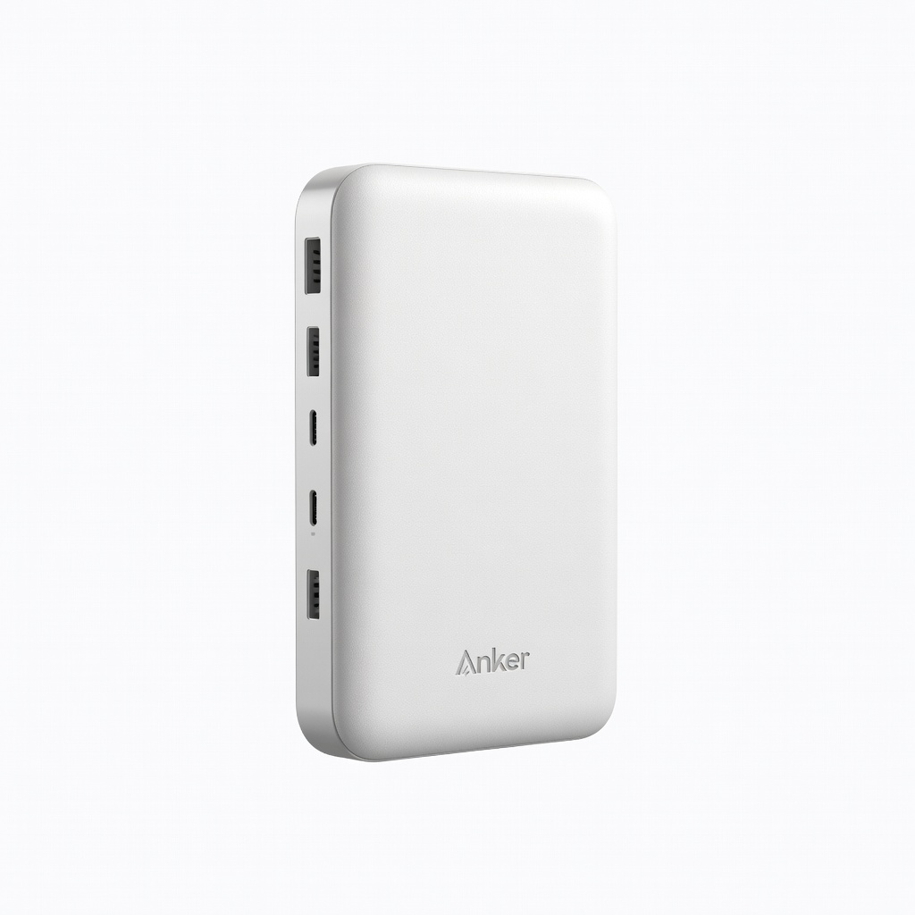 Anker PowerCore Reserve 60,000mAh