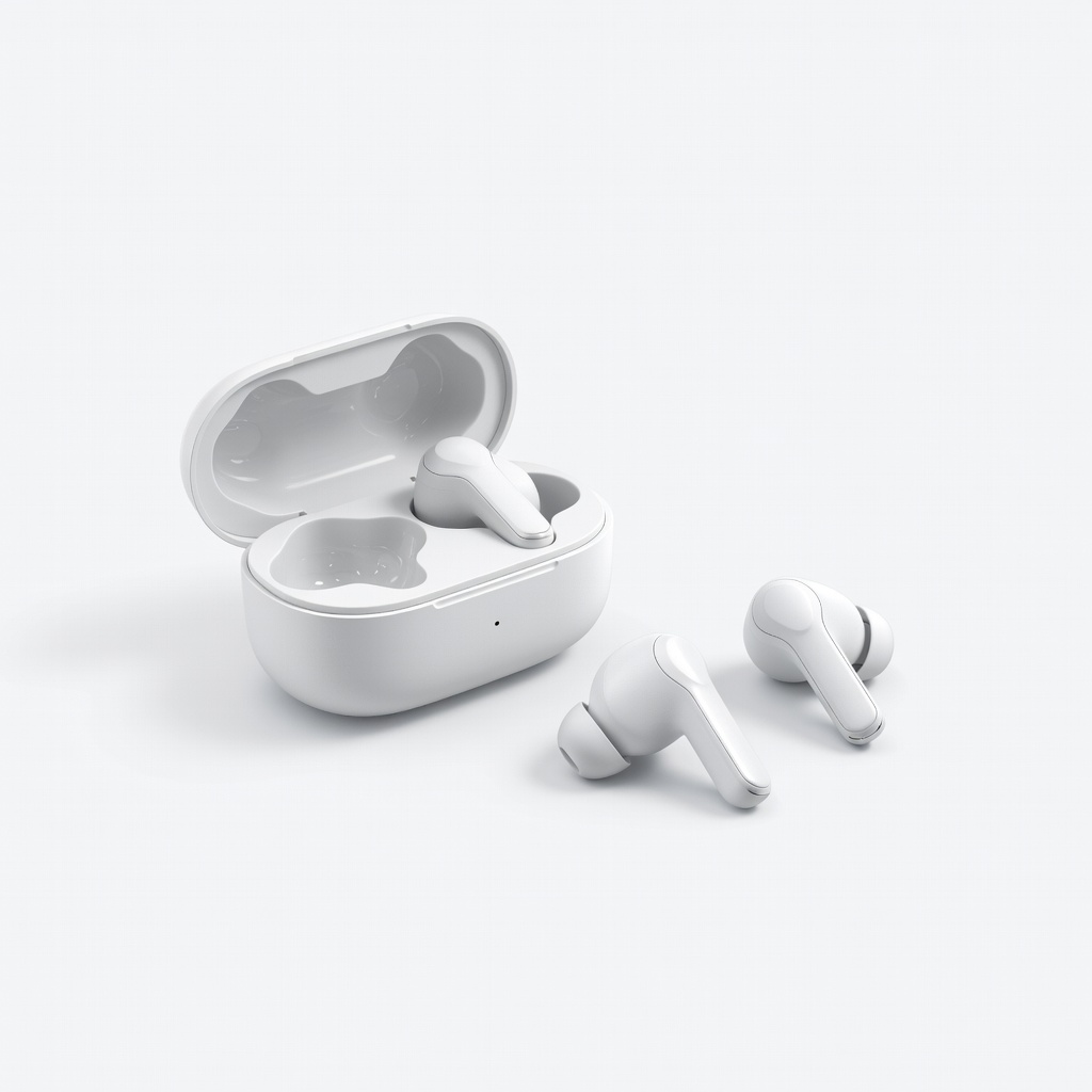 Anker Soundcore Life P2 Mini True Wireless Earbuds
