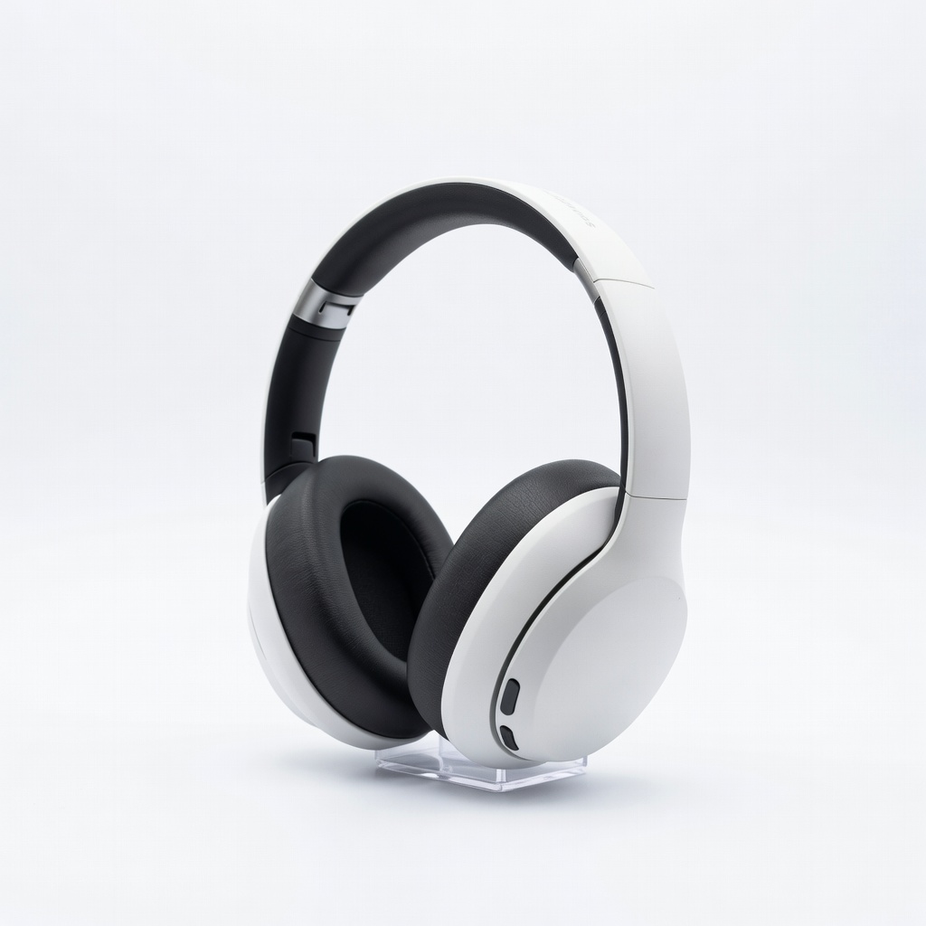 Anker Soundcore Life Q20 Hybrid Active Noise Cancelling Headphones