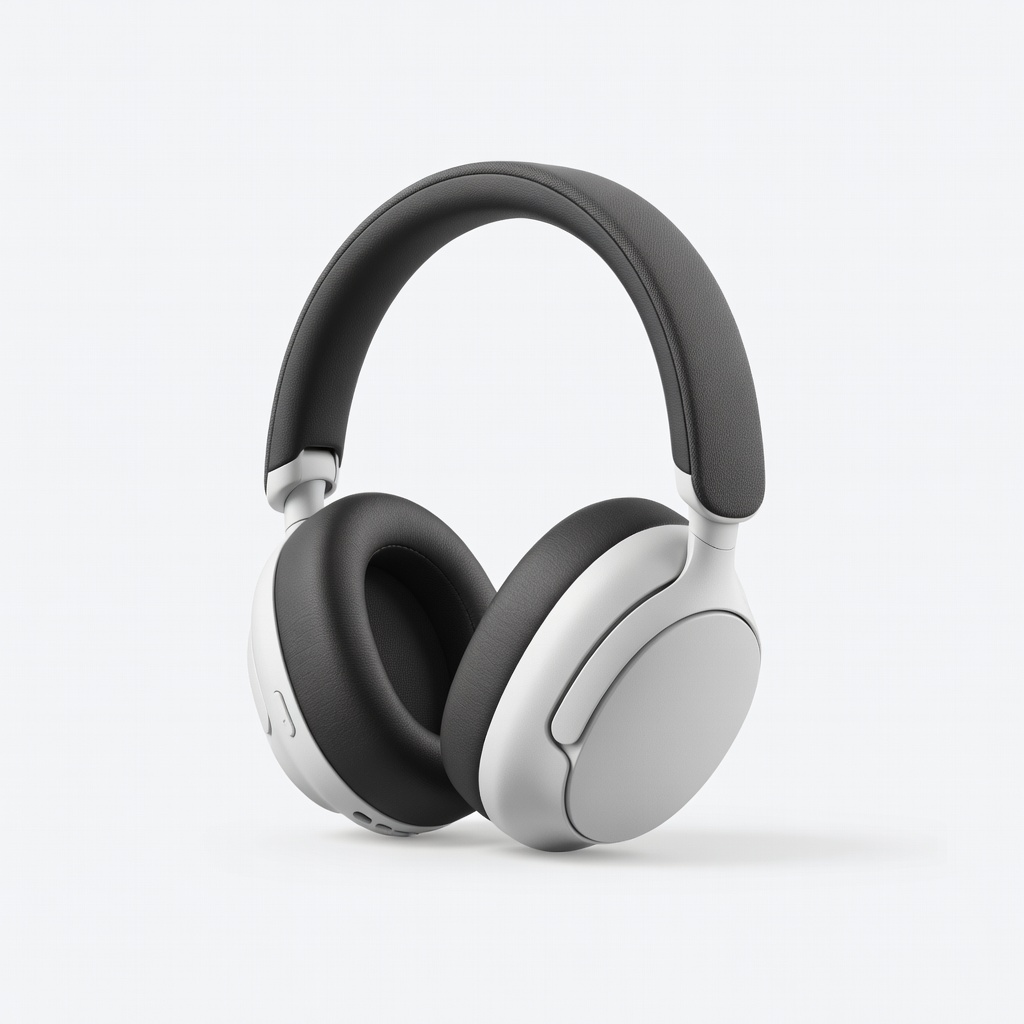 Anker Soundcore Life Q20 Noise Cancelling Headphones