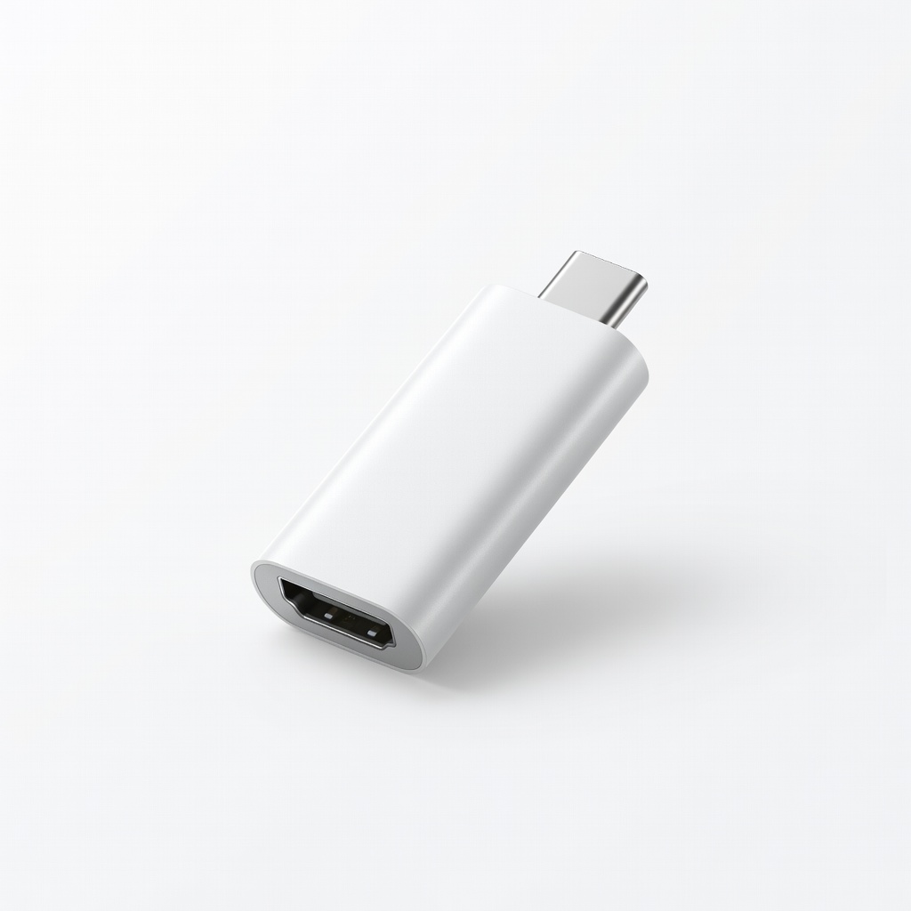 Anker USB-C to HDMI Adapter (4K@60Hz)