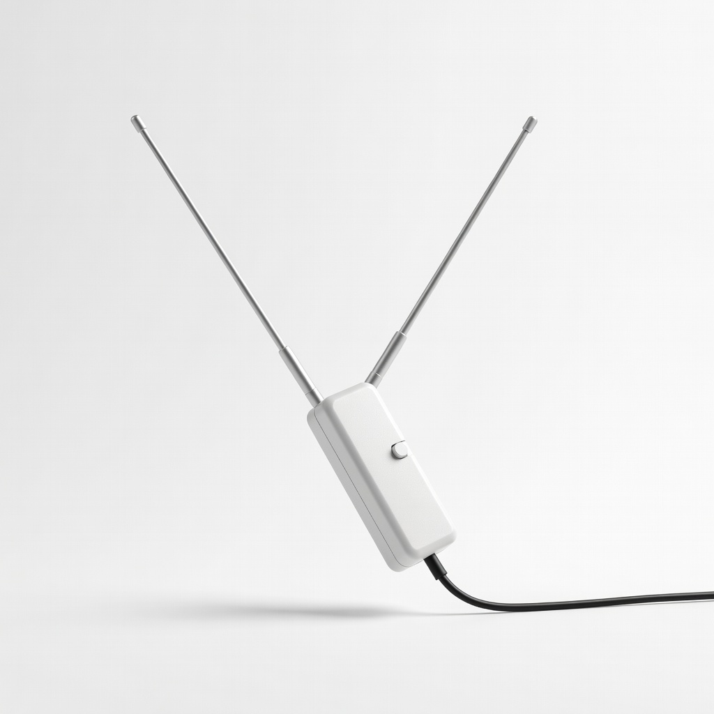 ANTOP FM Booster Antenna