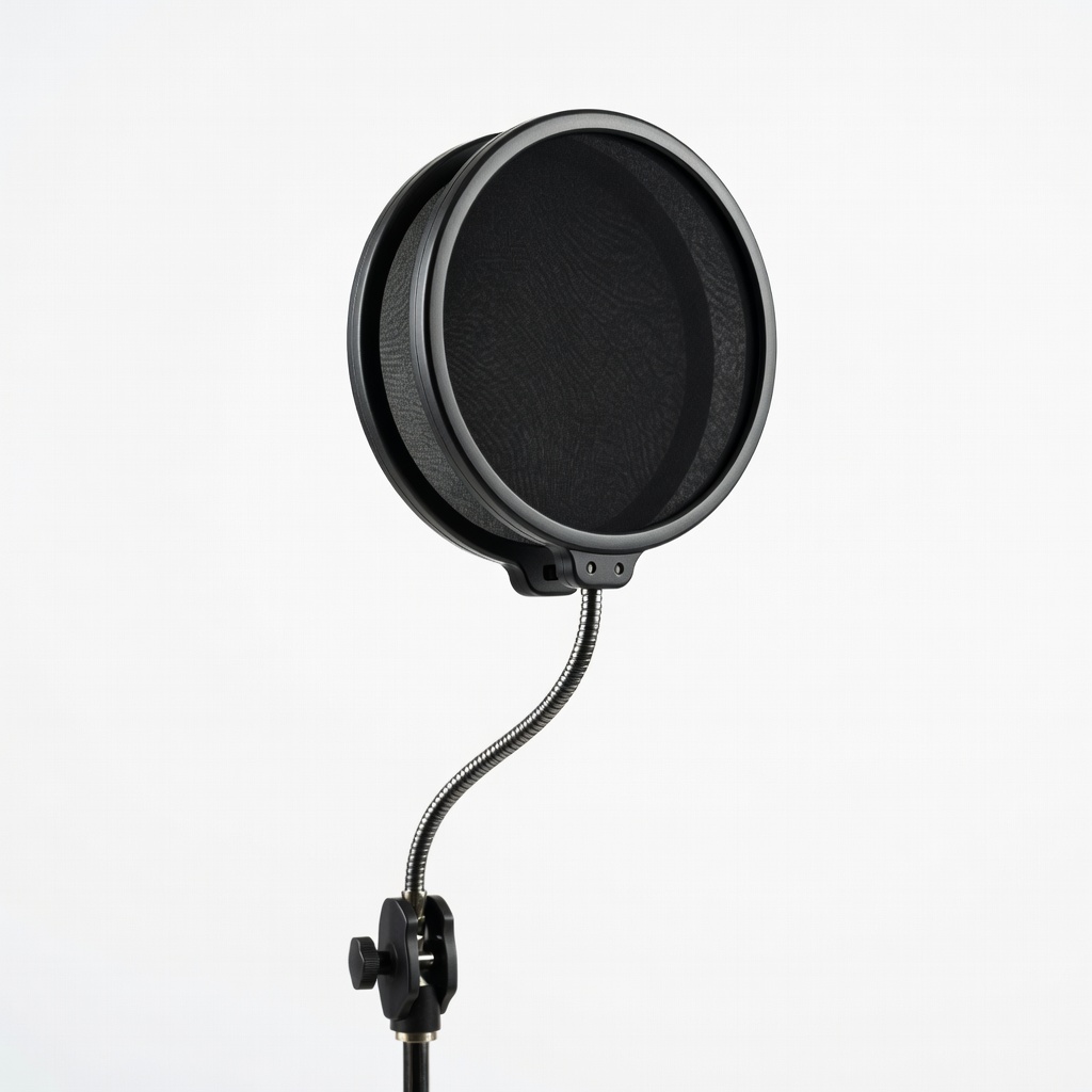 Aokeo Professional Microphone Pop Filter