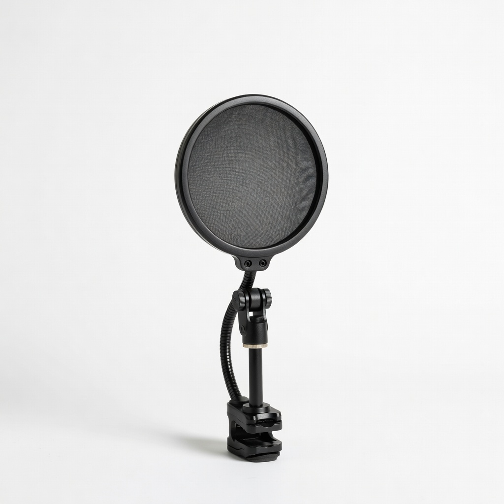 Aokeo Professional Studio Microphone Pop Filter