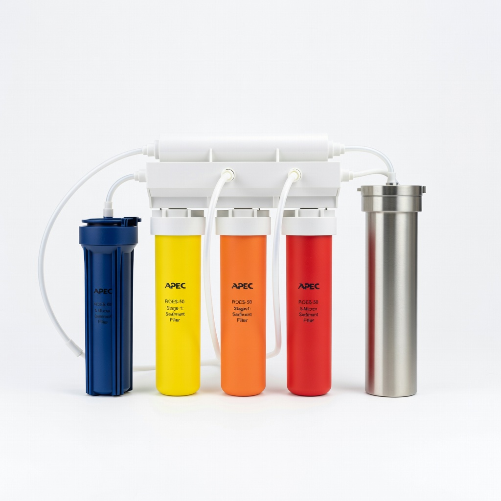 APEC Water Systems ROES-50