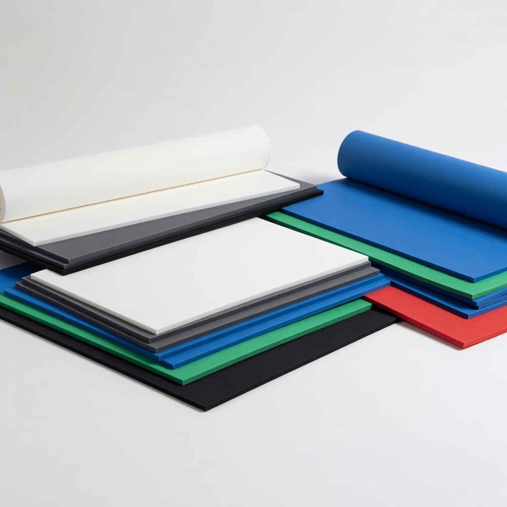 APEX Hobby Supplies EVA Foam Sheets