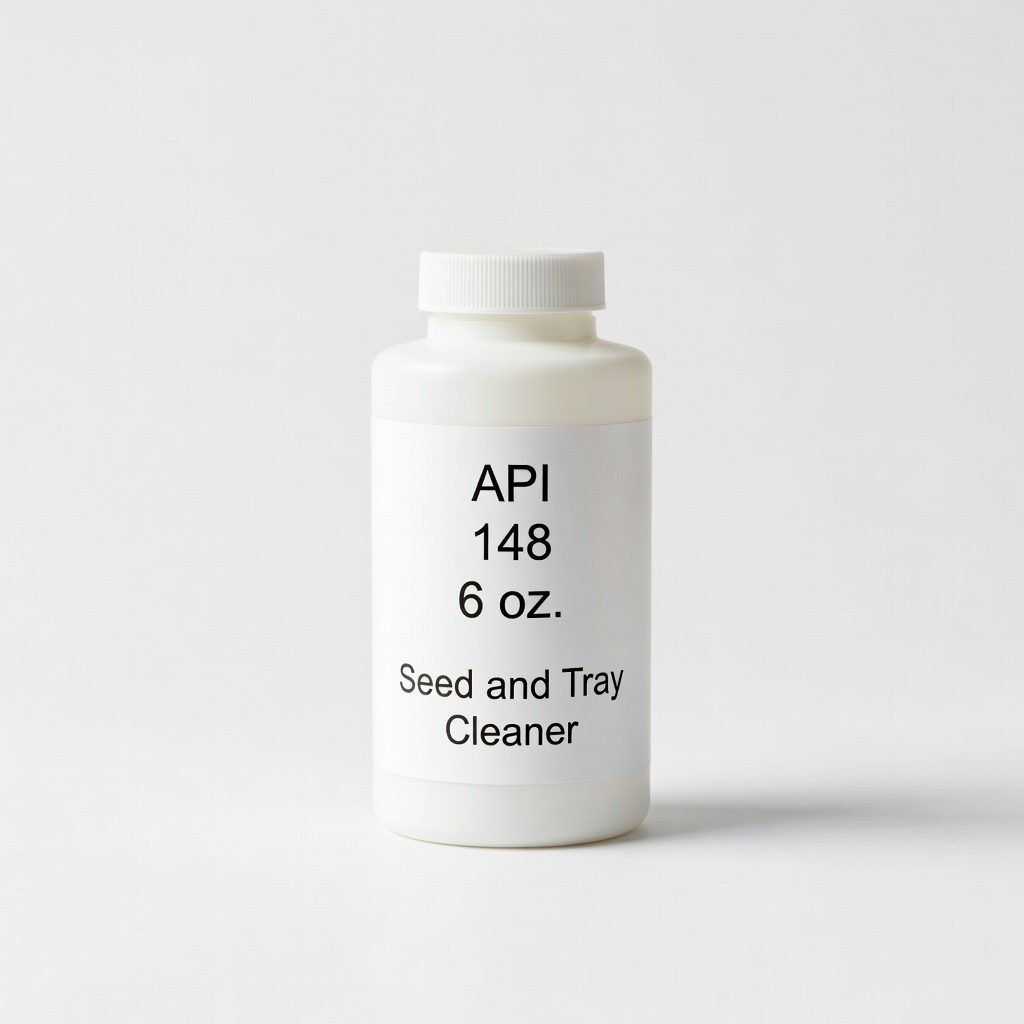 API 148 6 oz. Seed and Tray Cleaner
