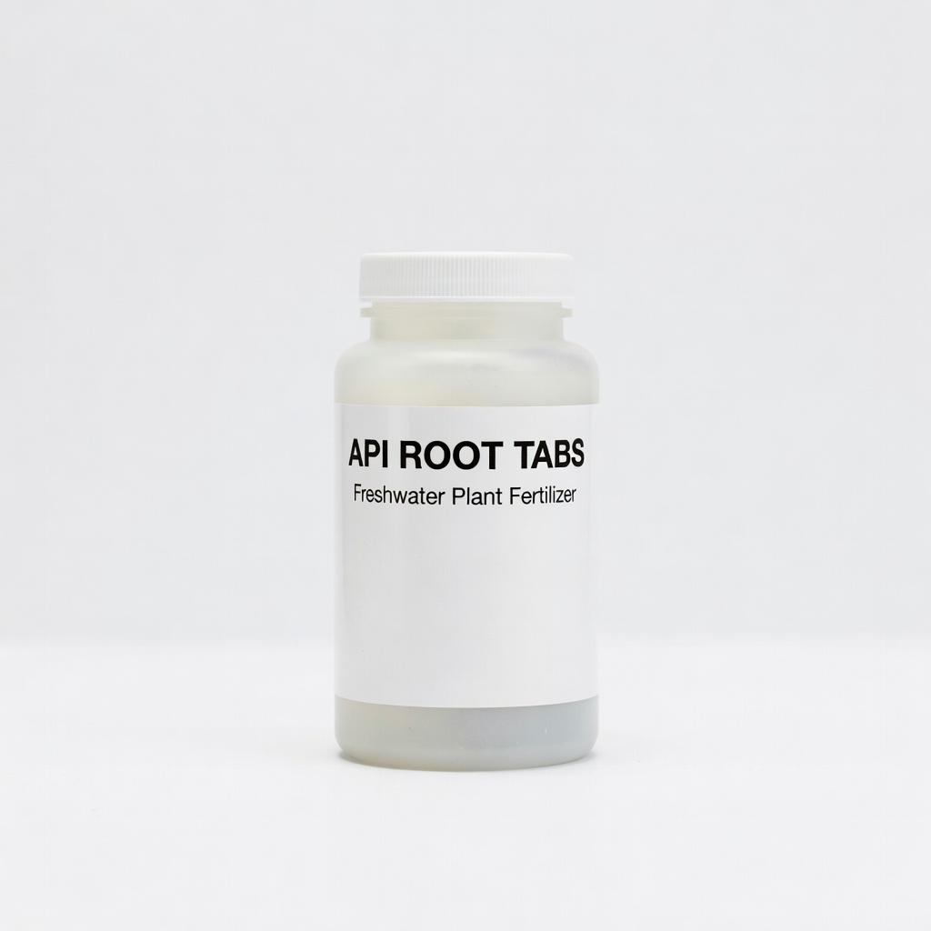 API ROOT TABS Freshwater Plant Fertilizer