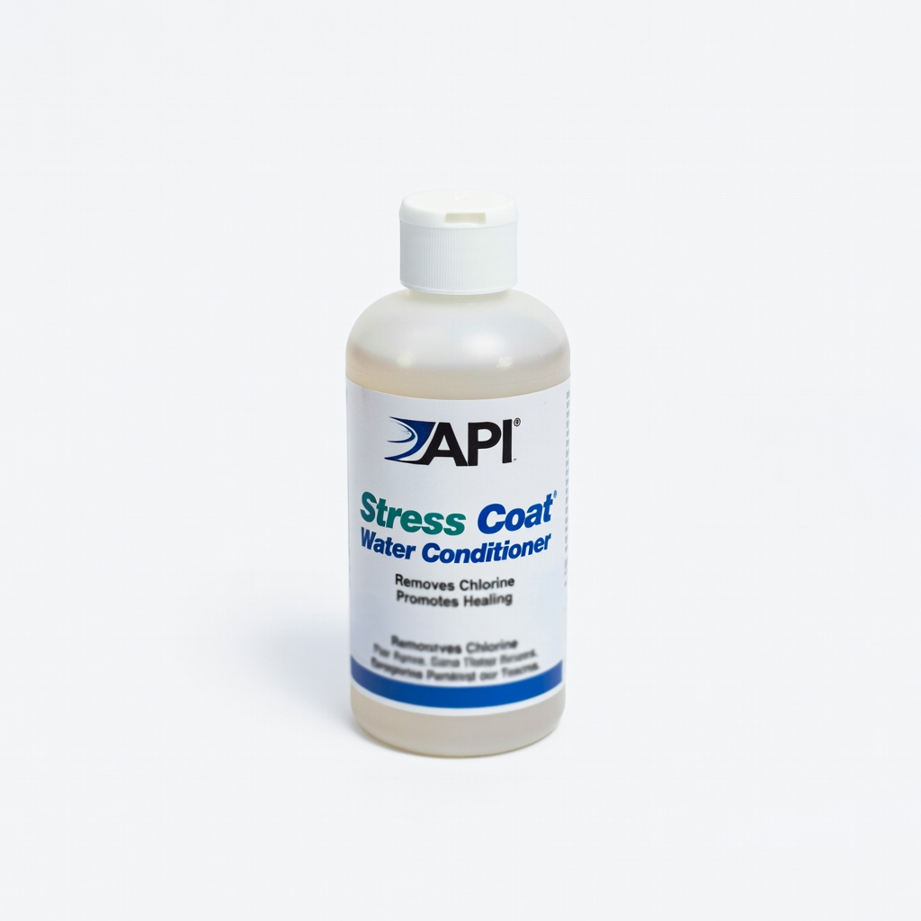 API Stress Coat Water Conditioner