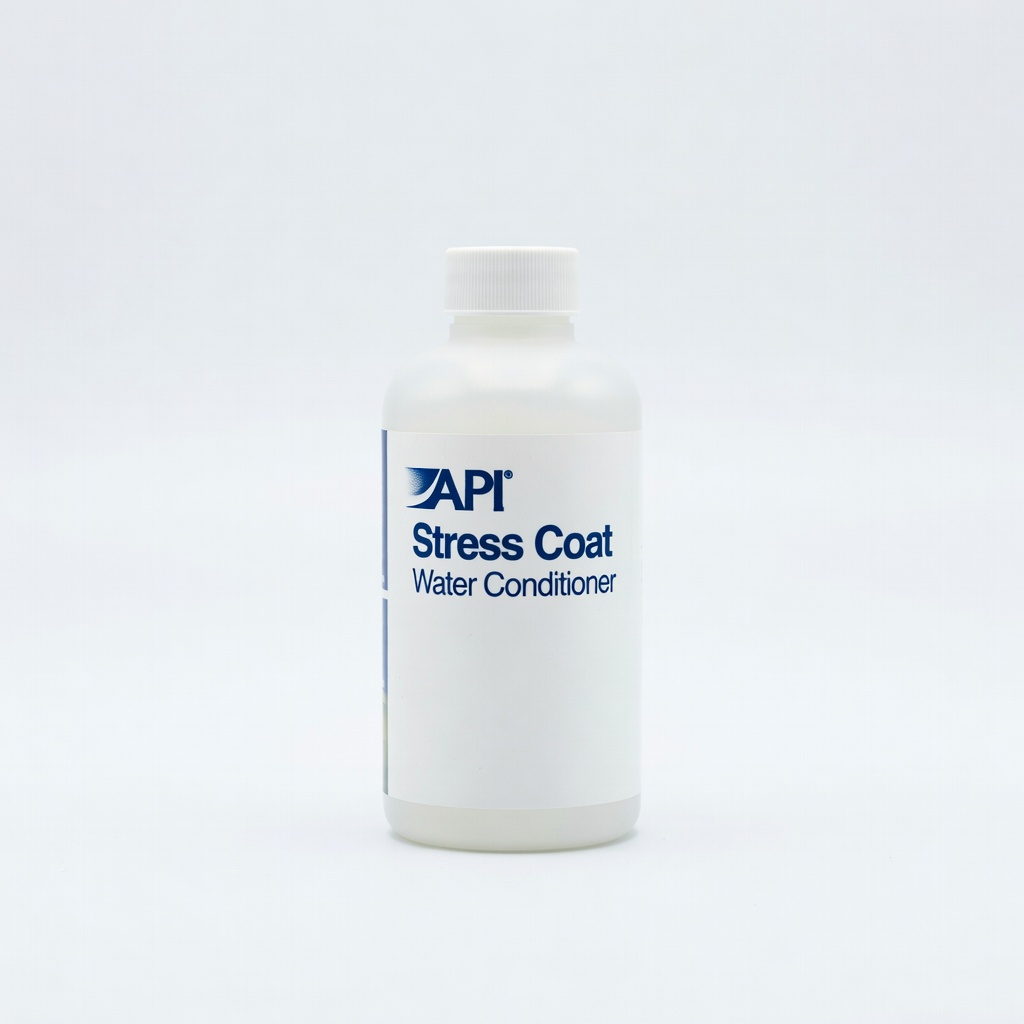 API Stress Coat Water Conditioner