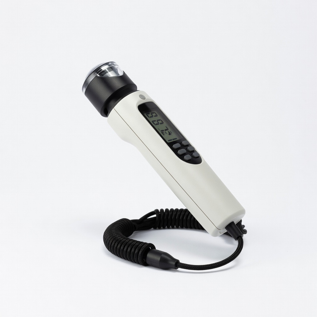 Apogee Instruments MQ-510 Full-Spectrum Quantum Meter