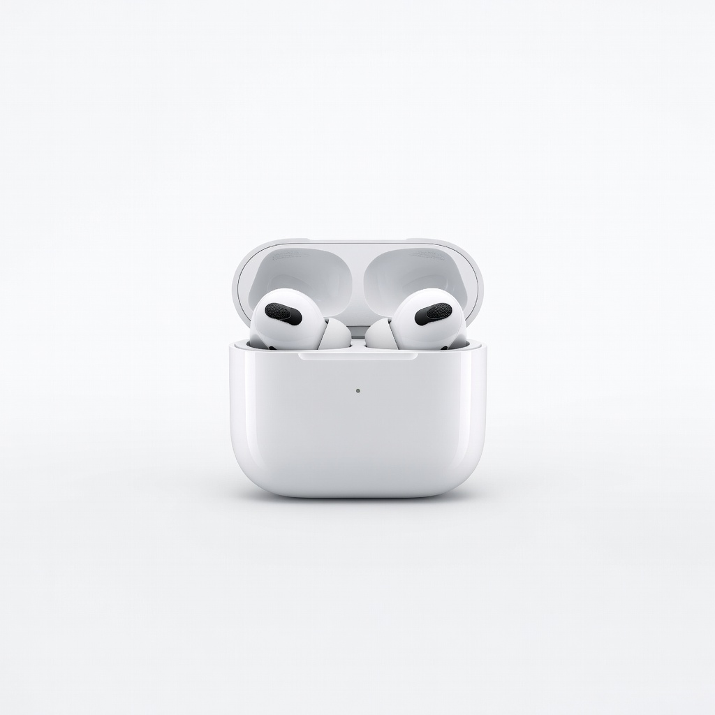 Apple AirPods (3rd Generation)
