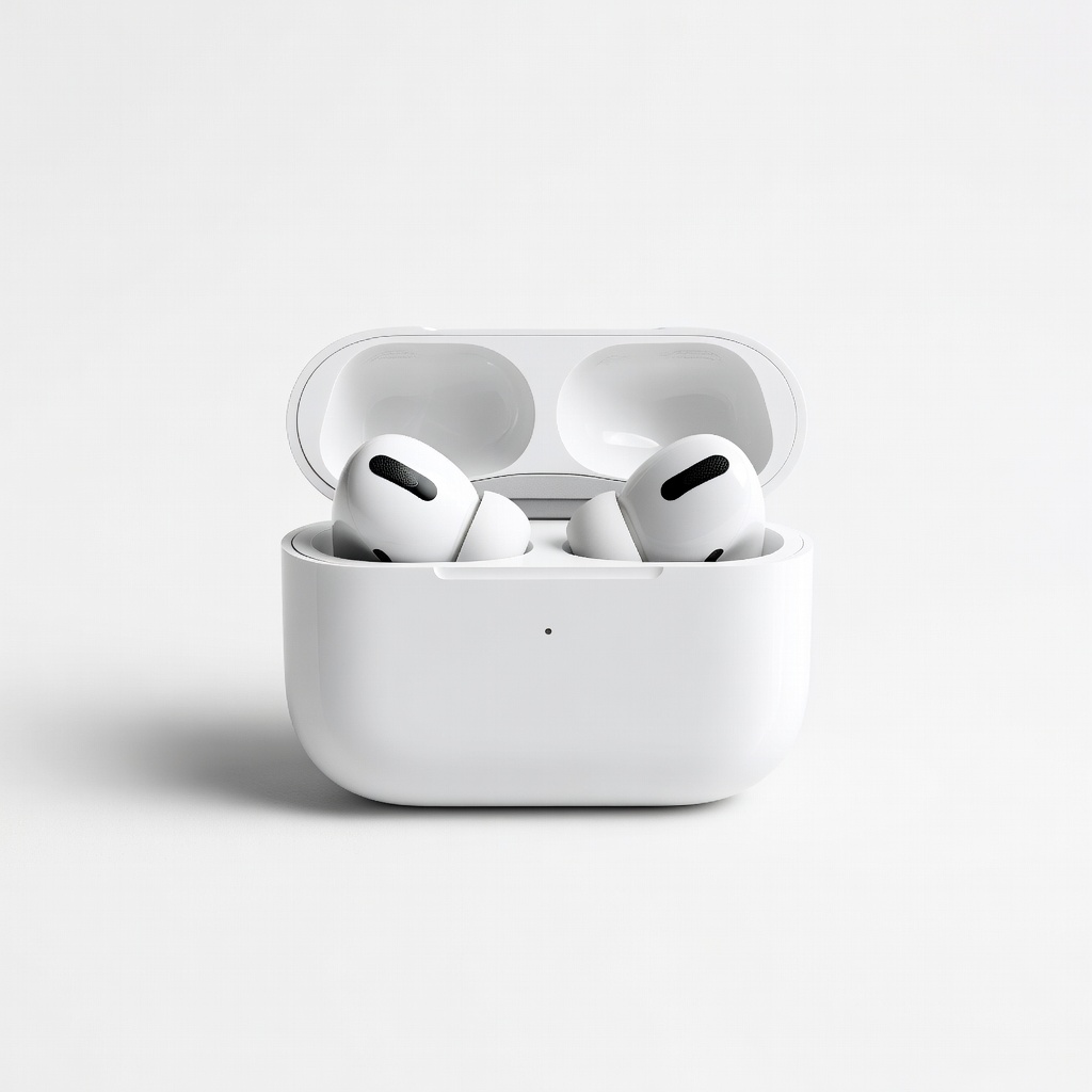 Apple AirPods Pro (2nd Gen)